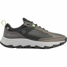 Men's sports shoes for trekking