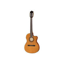 Acoustic guitars