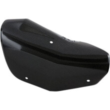 Запчасти и расходные материалы для мототехники AKRAPOVIC Heat Shield Carbon Yamaha Ref:P-HSY10SO1