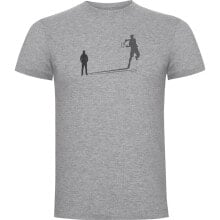 Men's sports T-shirts and T-shirts