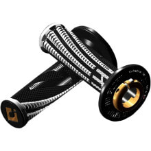 ODI Emig Pro V2 Lock-On Soft Grips