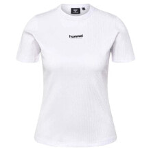 HUMMEL Legacy Scarlett Short Sleeve T-Shirt