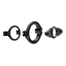 TITLE MTB G1 Small Gyroscopic Braking System