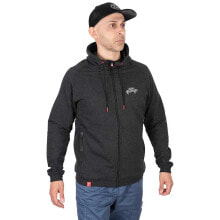 FOX RAGE Voyager Full Zip Sweatshirt