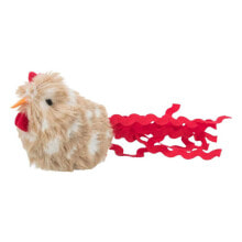 TRIXIE Chick Toy 8 cm