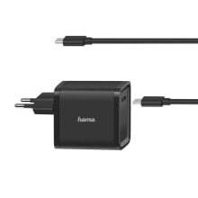 HAMA USB C 5-20V/45W Laptop Charger