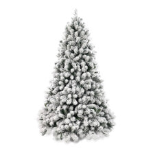 Artificial Christmas trees