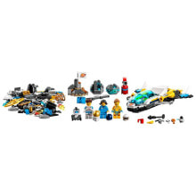 Children's construction kits