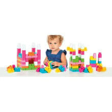 MOLTO Building Blocks 35 Units box