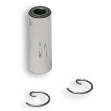 MALOSSI 10x0.6x29mm Minimoto piston pin&clips kit