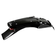 UFO YA02861-001 Rear Fender