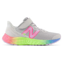 Спортивная одежда, обувь и аксессуары NEW BALANCE Fresh Foam Arishi V4 PS Running Shoes
