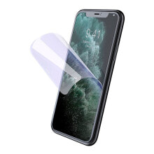 DEVIA Anti-Green Ray Hydrogel screen protector 50 units