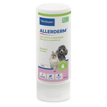 Cosmetics and hygiene products for dogs