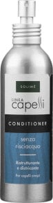 Leave-in-Spray-Conditioner - Solime Capelli Conditioner