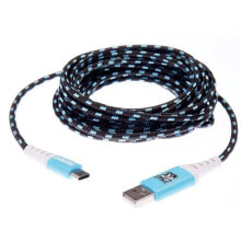 NUMSKULL GAMES Fortnite USB-C Cable