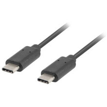 LANBERG M/M usb-c cable 50 cm