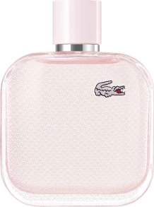 Lacoste Lacoste L.12.12 Pour Elle Rose Eau Fraiche EDT 100ml