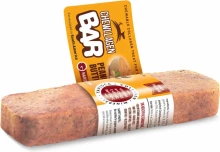 Small bars Chewllagen Peanut butter 24 Pieces