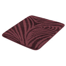 Bath and toilet mats