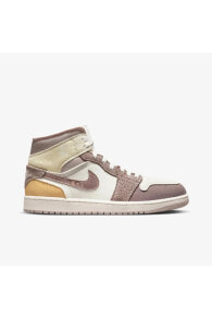 Air Jordan 1 Mid SE Craft