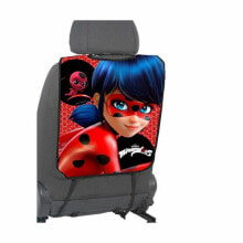 Car seat covers and capes