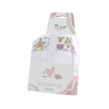 MUÑECAS ARIAS Elegance Pack 3 Units doll diapers