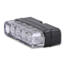 SHIN YO 256-035 License Plate Light