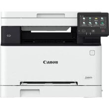 CANON MF651CW multifunction printer