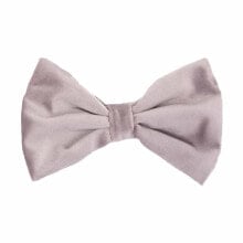 KENTUCKY Velvet Bow Tie