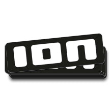 ION Sail Stickers 10 Units