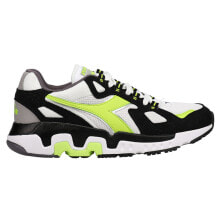 Men's running shoes and sneakers