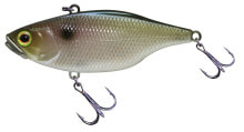 Fishing lures and jigs