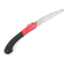 STEIN Folding pruning saw with rubber handle 180 mm