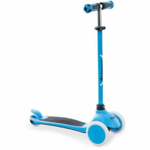 Scooters