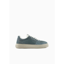 ARMANI EXCHANGE XUX196_XV796 trainers