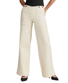 Women's jeans