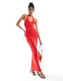 Women's Maxi Dresses