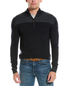 Men's sweaters and cardigans