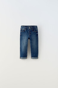 Jeans for boys from 6 months to 5 years old
