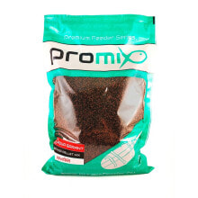 Прикормки для рыбалки Promix купить от $20