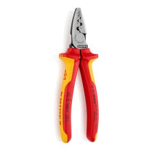 Pliers and side cutters