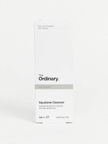 The Ordinary – Squalane – Gesichtsreiniger, 150 ml