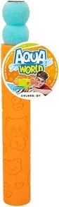 COLOR BABY Water Pitcher Foam World Assorted 7x43.5 cm