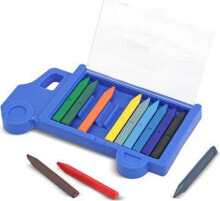 Цветные карандаши для рисования для детей Melissa & Doug