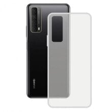 KSIX Huawei P Smart 2021 Silicone phone case