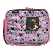 Simple Modern Disney Hadley 4 Piece Lunchbox Set