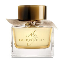 Burberry My Burberry Eau de Parfum