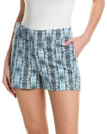 Купить женские шорты Marie Oliver: Marie Oliver Pierce Short Women's Blue 0