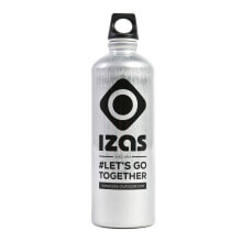 Спортивные бутылки для воды Izas
